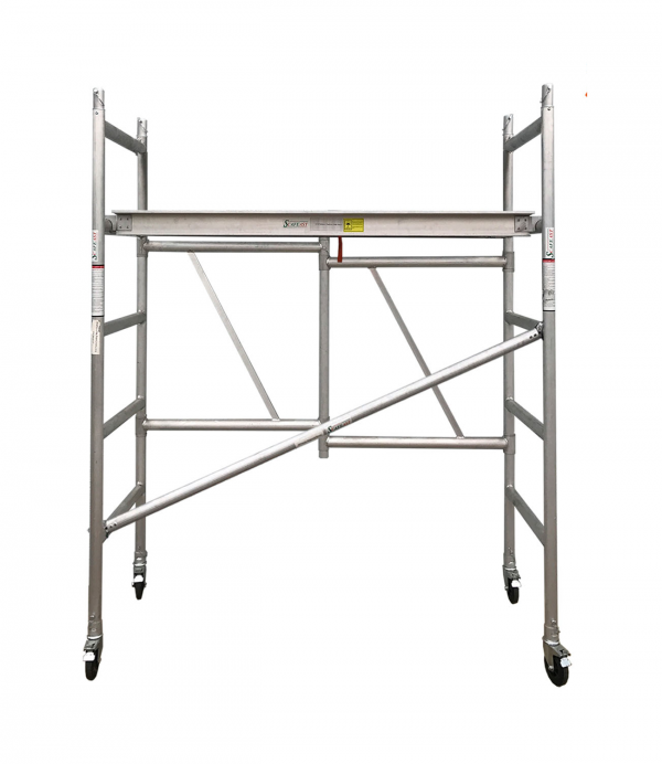 aluminium mobile scaffold for sale