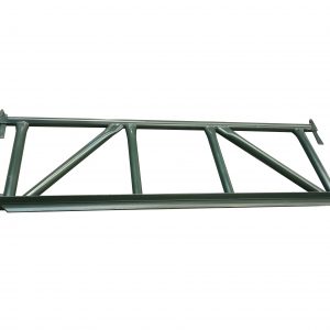 Kwikstage Truss Transom Painted